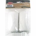 Beautyblade HB461793 4 x 0.25 in. Lint Free Trim Refill BE3571324